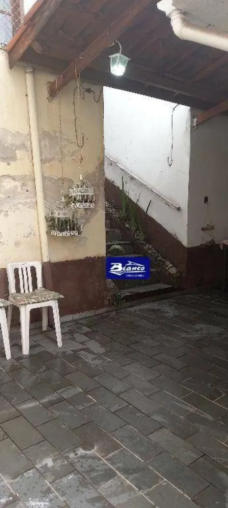 Casa, 4 quartos, 152 m² - Foto 4