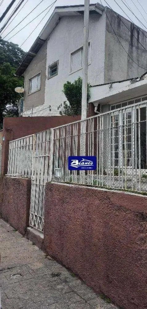 Casa, 4 quartos, 152 m² - Foto 2