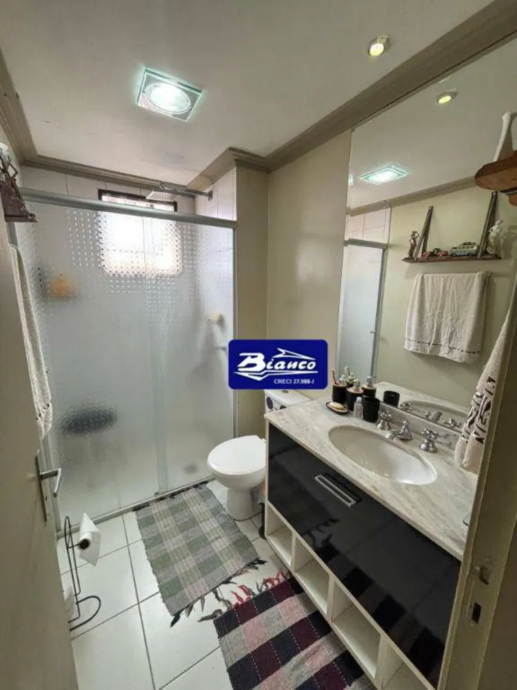 Apartamento, 2 quartos, 49 m² - Foto 3