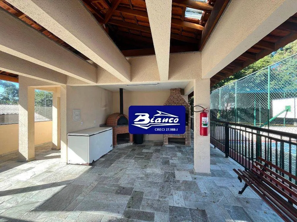 Apartamento, 2 quartos, 49 m² - Foto 12