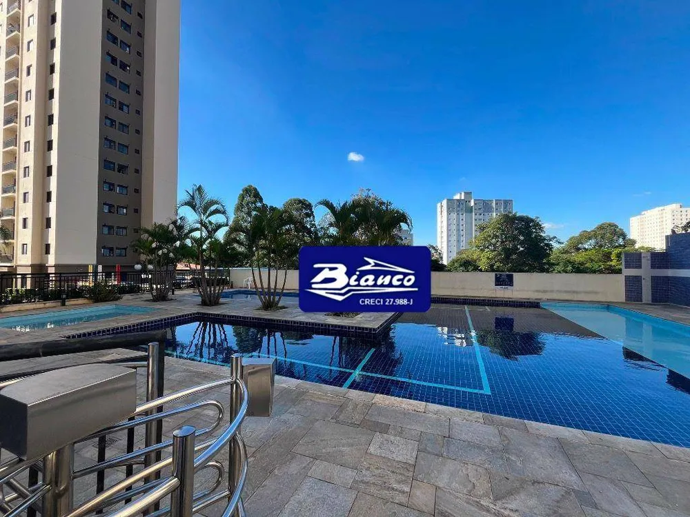 Apartamento, 2 quartos, 49 m² - Foto 9