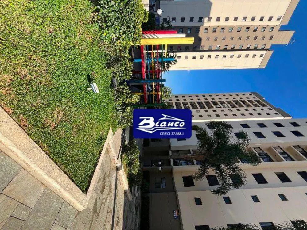 Apartamento, 2 quartos, 49 m² - Foto 8