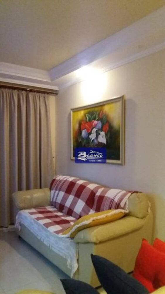 Apartamento, 2 quartos, 71 m² - Foto 2