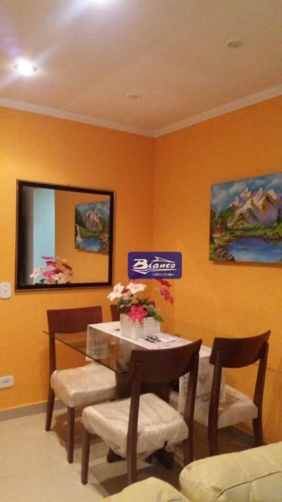 Apartamento, 2 quartos, 71 m² - Foto 1