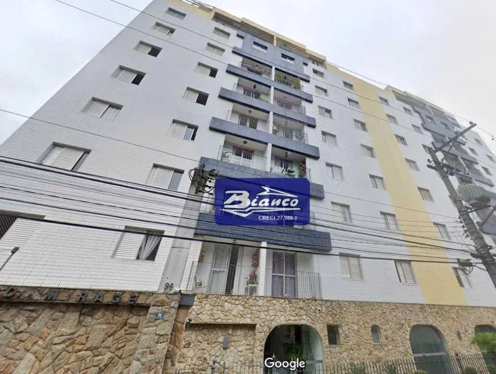 Apartamento, 2 quartos, 67 m² - Foto 1