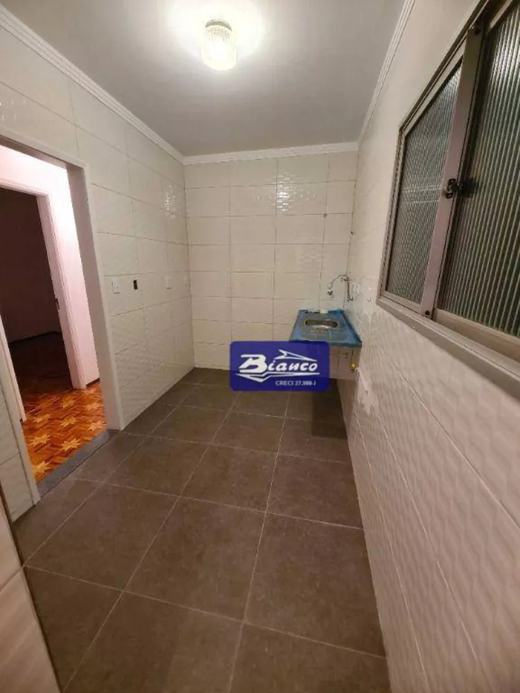 Apartamento, 2 quartos, 67 m² - Foto 2