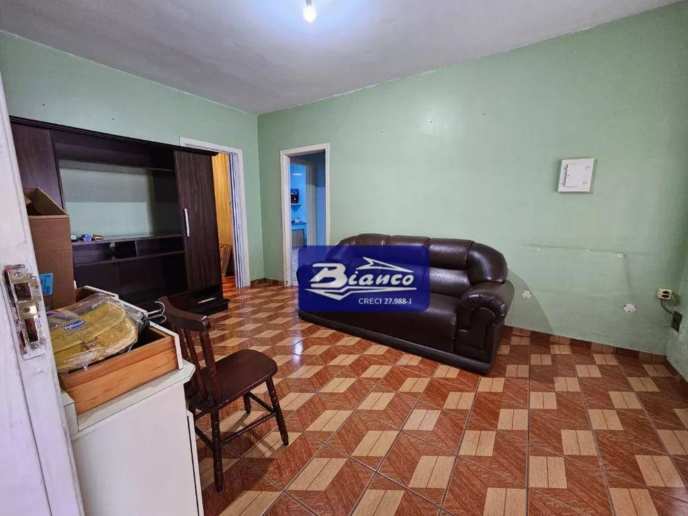 Casa para alugar com 3 quartos, 100m² - Foto 4