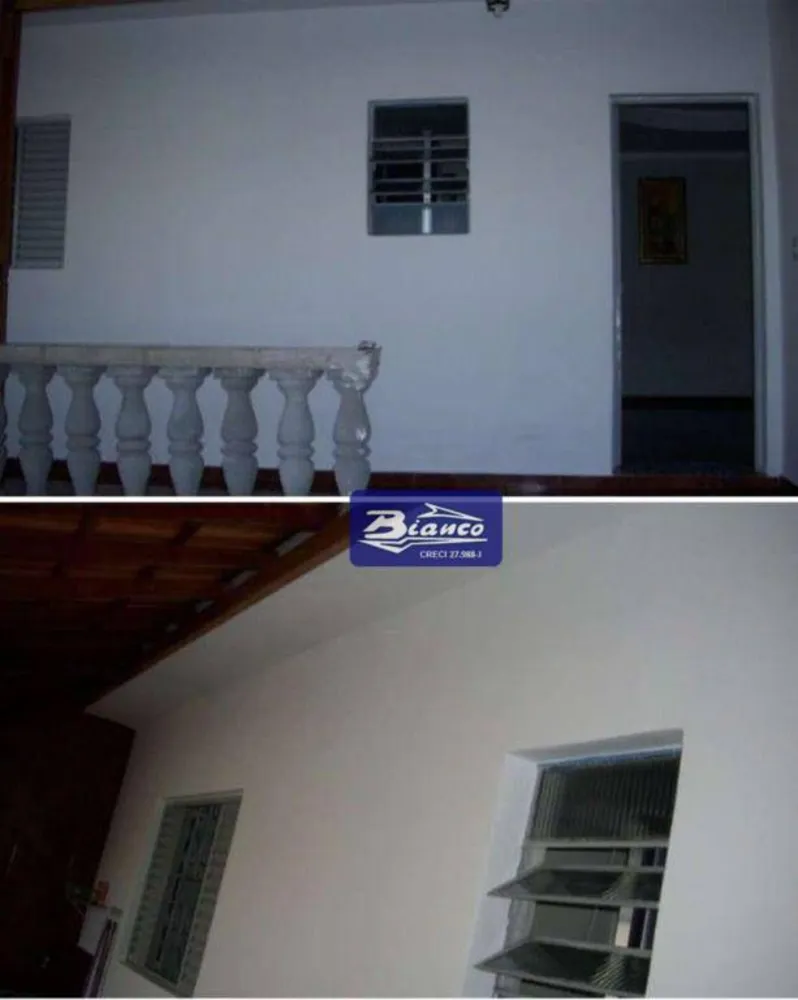 Casa, 1 quarto, 80 m² - Foto 3