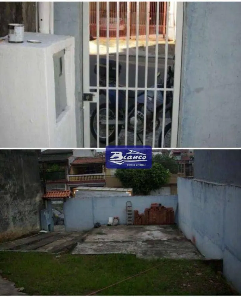 Casa, 1 quarto, 80 m² - Foto 4
