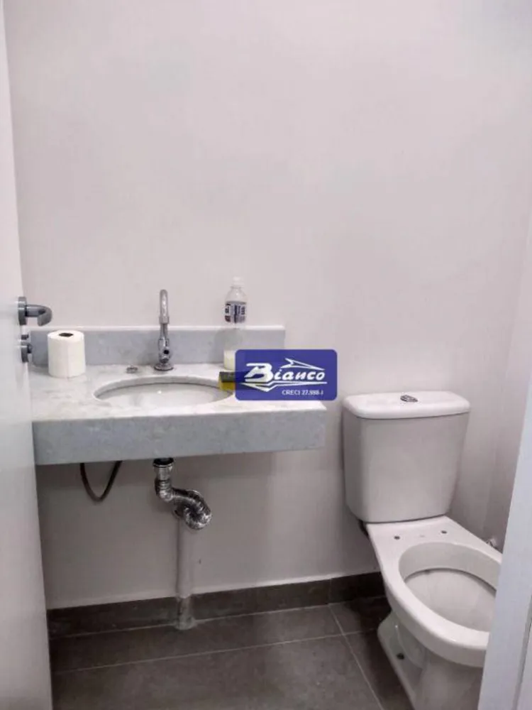 Loja-Salão, 58 m² - Foto 3