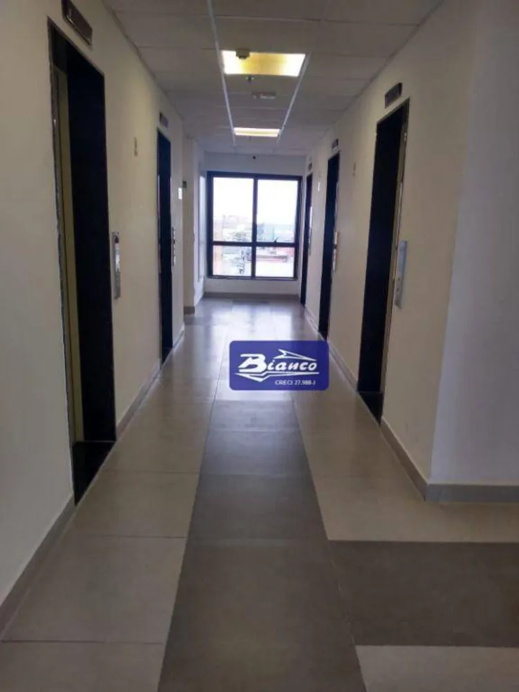 Loja-Salão, 58 m² - Foto 12