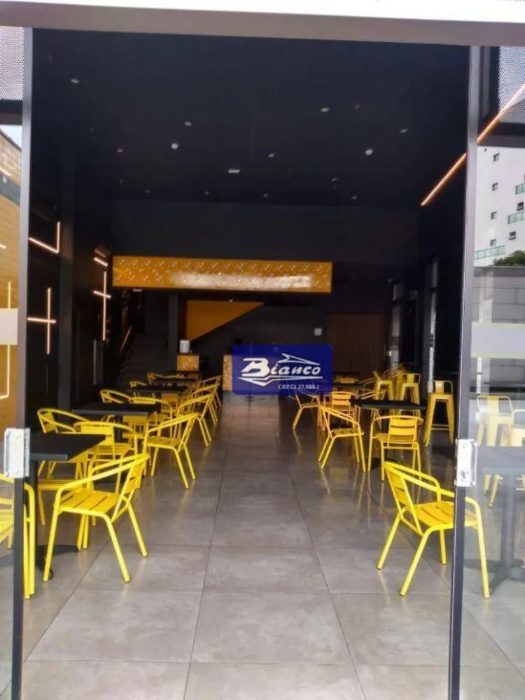Loja-Salão, 58 m² - Foto 11