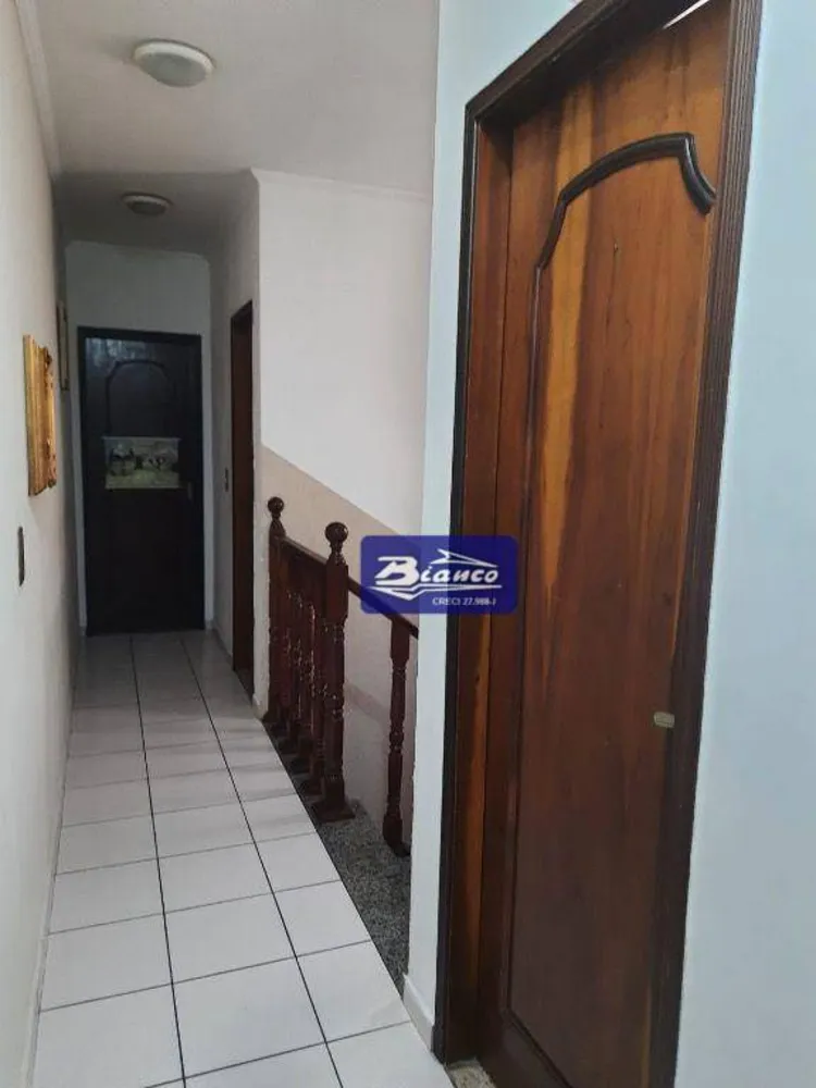 Sobrado, 3 quartos, 176 m² - Foto 7