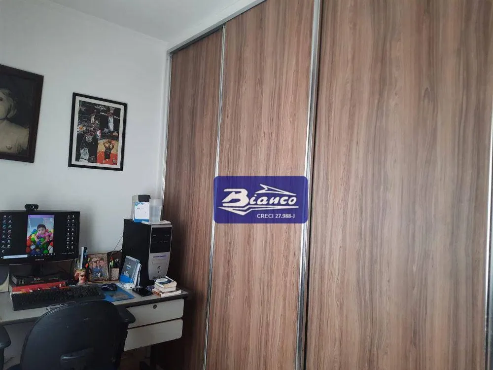 Sobrado, 3 quartos, 176 m² - Foto 6