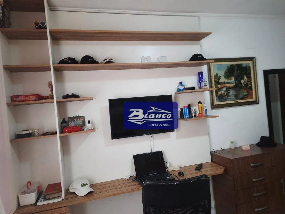Sobrado, 3 quartos, 176 m² - Foto 11
