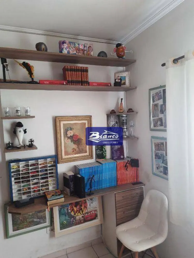 Sobrado, 3 quartos, 176 m² - Foto 8