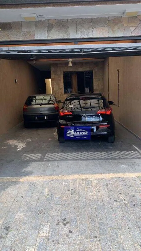 Sobrado, 3 quartos, 176 m² - Foto 12