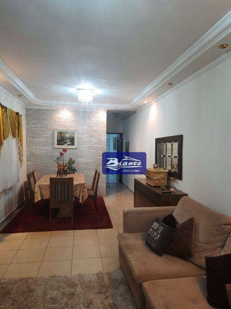 Sobrado, 3 quartos, 176 m² - Foto 4