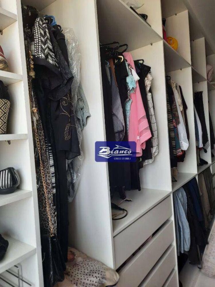 Sobrado, 3 quartos, 176 m² - Foto 2