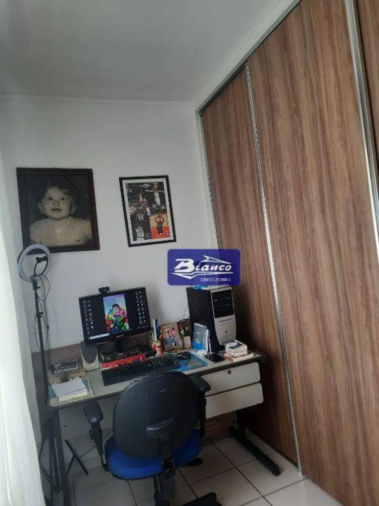 Sobrado, 3 quartos, 176 m² - Foto 9