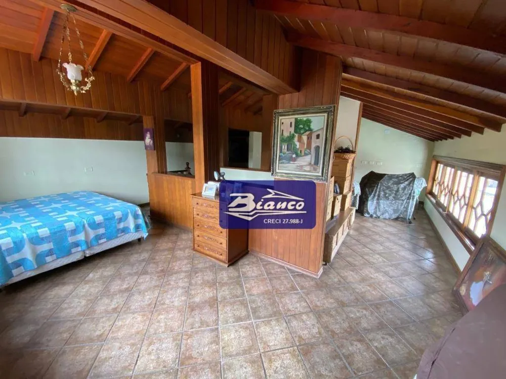 Sobrado, 3 quartos, 500 m² - Foto 2