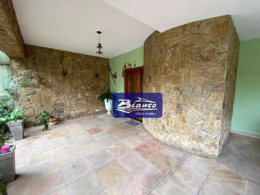 Sobrado, 3 quartos, 500 m² - Foto 9