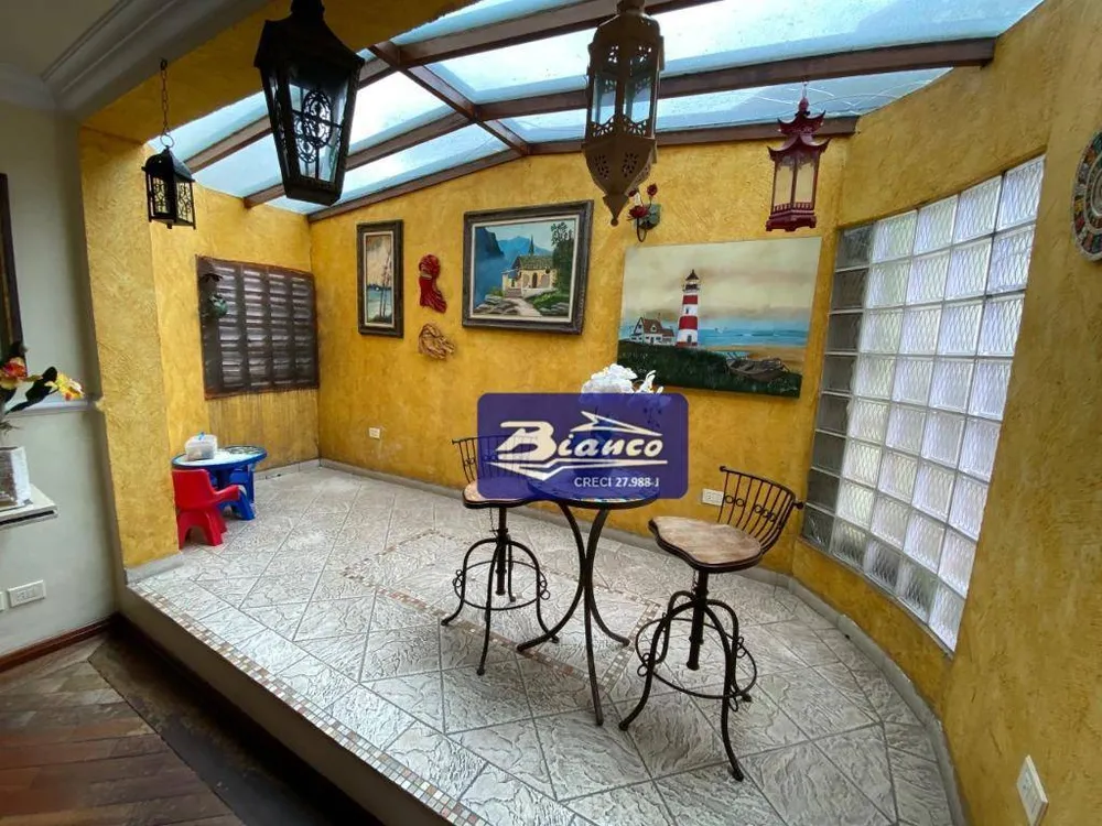Sobrado, 3 quartos, 500 m² - Foto 6