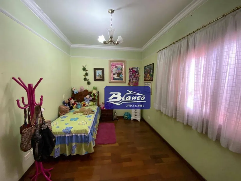 Sobrado, 3 quartos, 500 m² - Foto 4