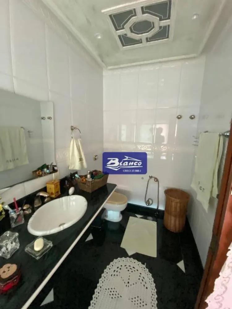 Sobrado, 3 quartos, 500 m² - Foto 3