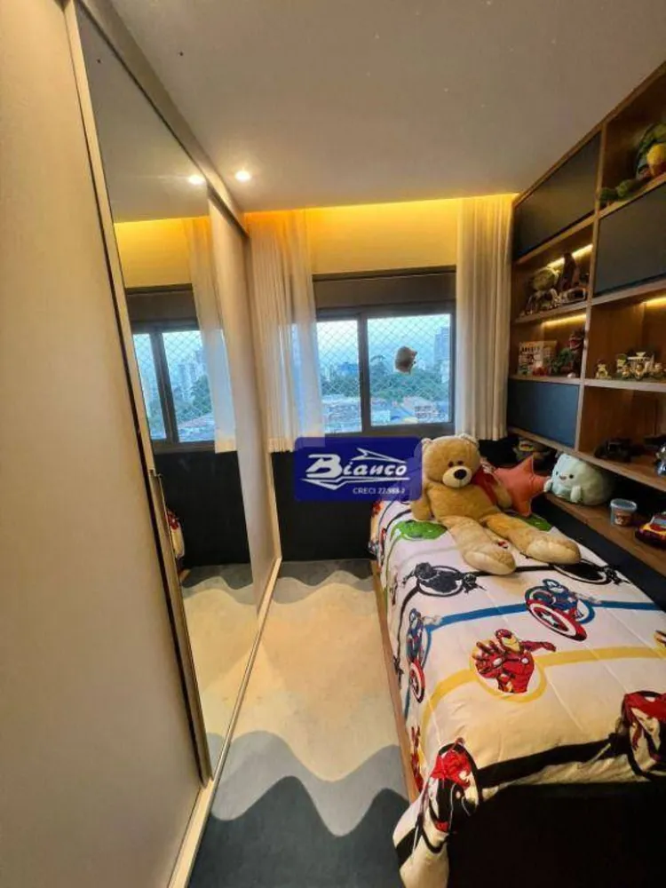 Apartamento, 3 quartos, 159 m² - Foto 6