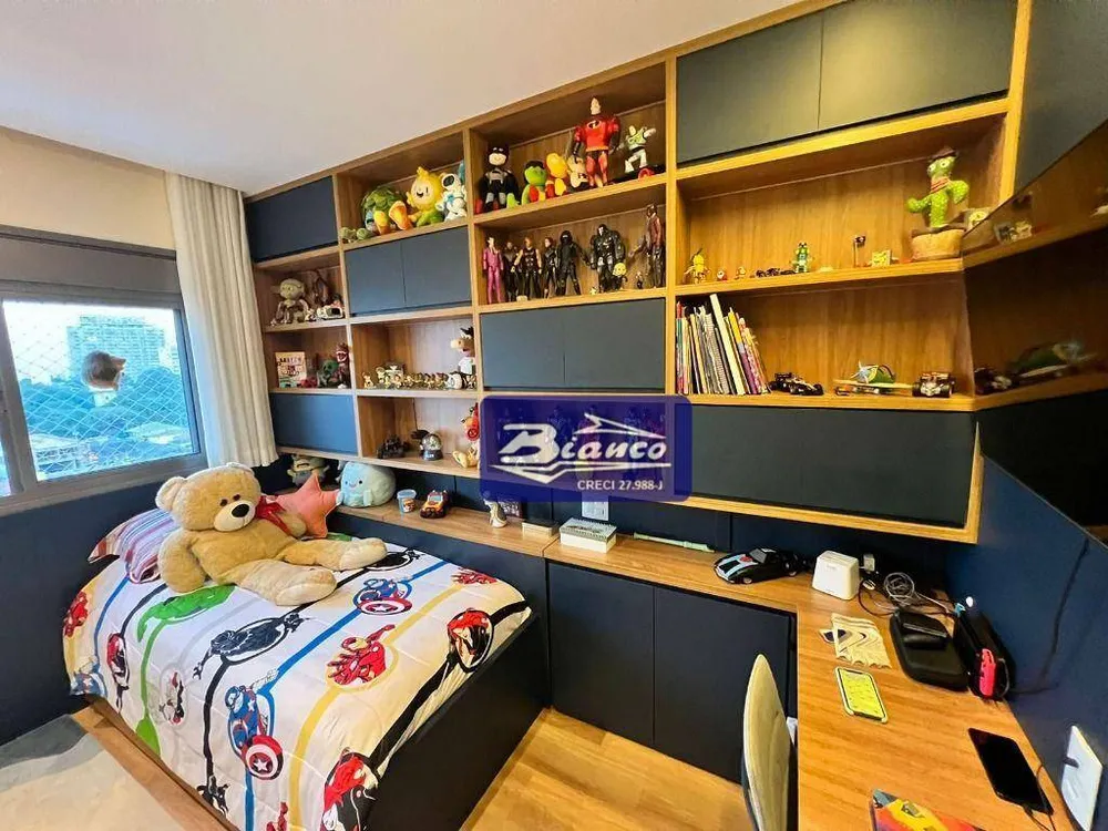 Apartamento, 3 quartos, 159 m² - Foto 7