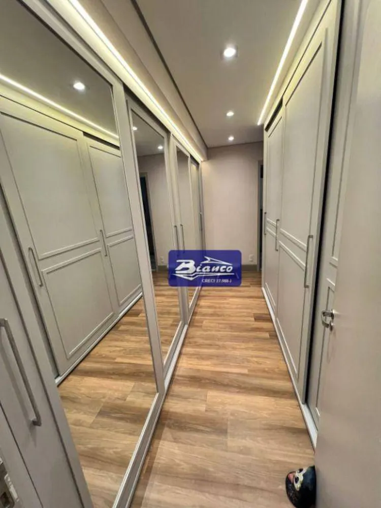 Apartamento, 3 quartos, 159 m² - Foto 8
