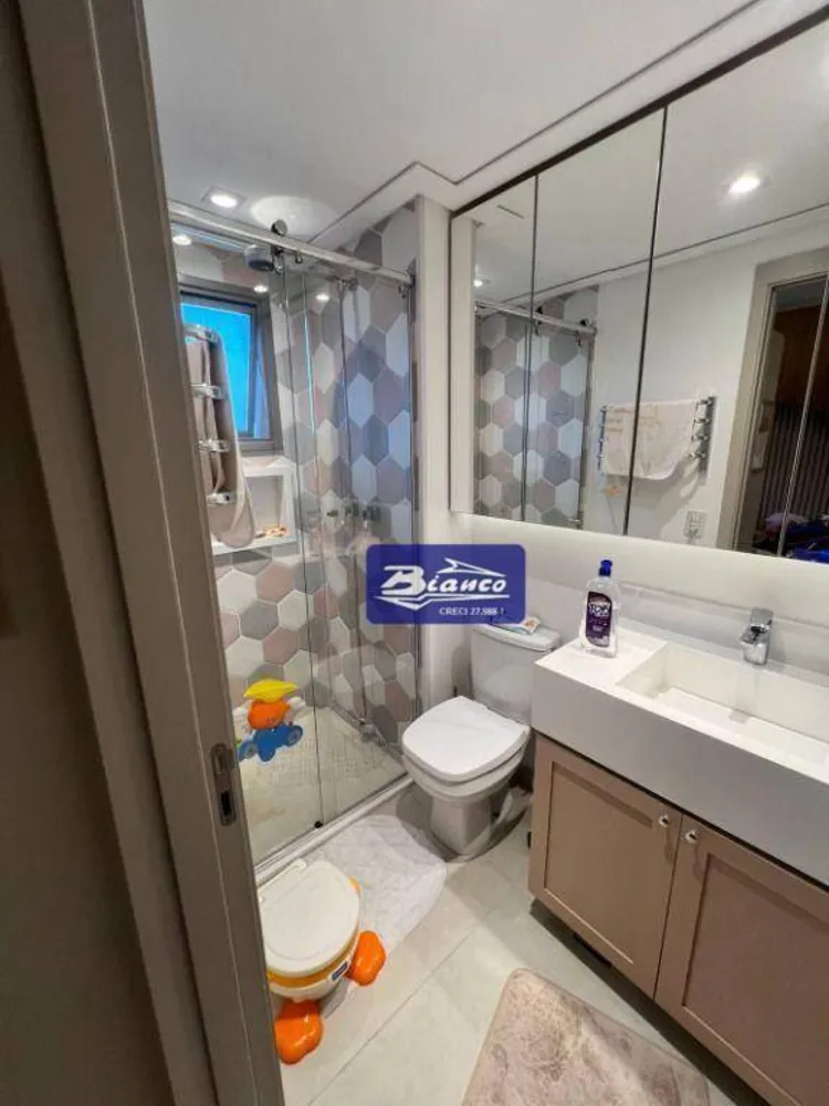 Apartamento, 3 quartos, 159 m² - Foto 5