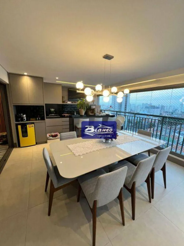 Apartamento, 3 quartos, 159 m² - Foto 9
