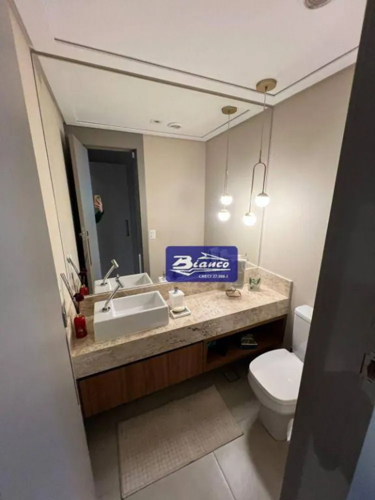 Apartamento, 3 quartos, 159 m² - Foto 11
