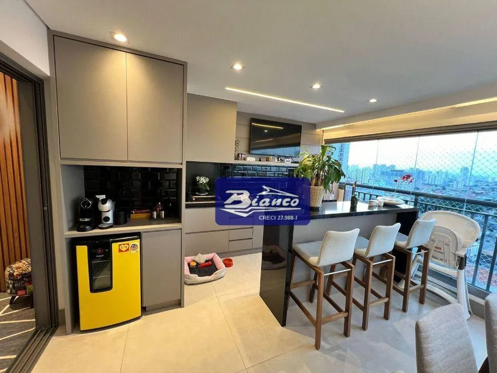 Apartamento, 3 quartos, 159 m² - Foto 10