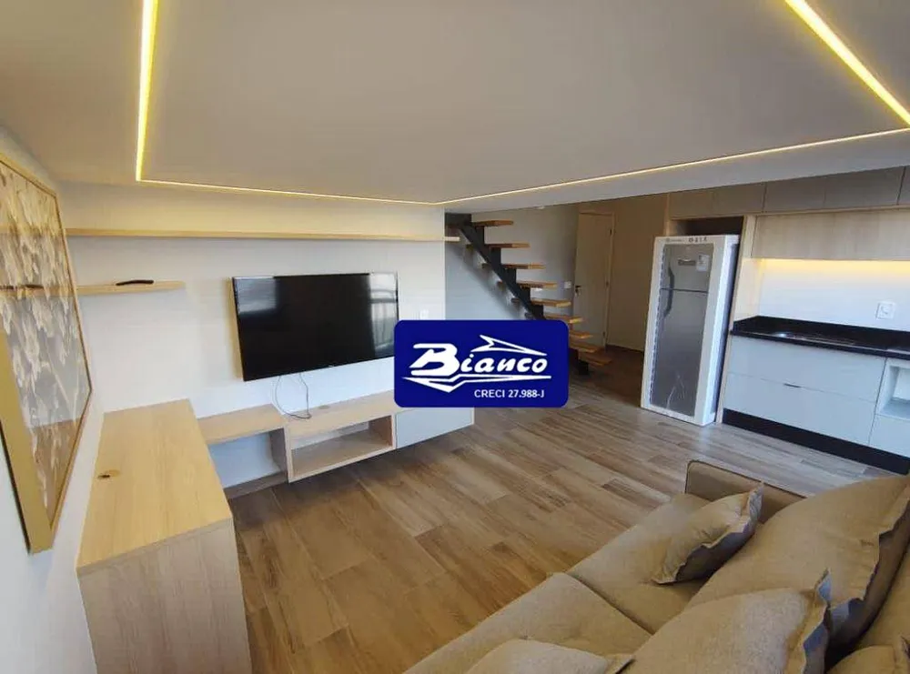 Kitnet-Studio, 30 m² - Foto 4
