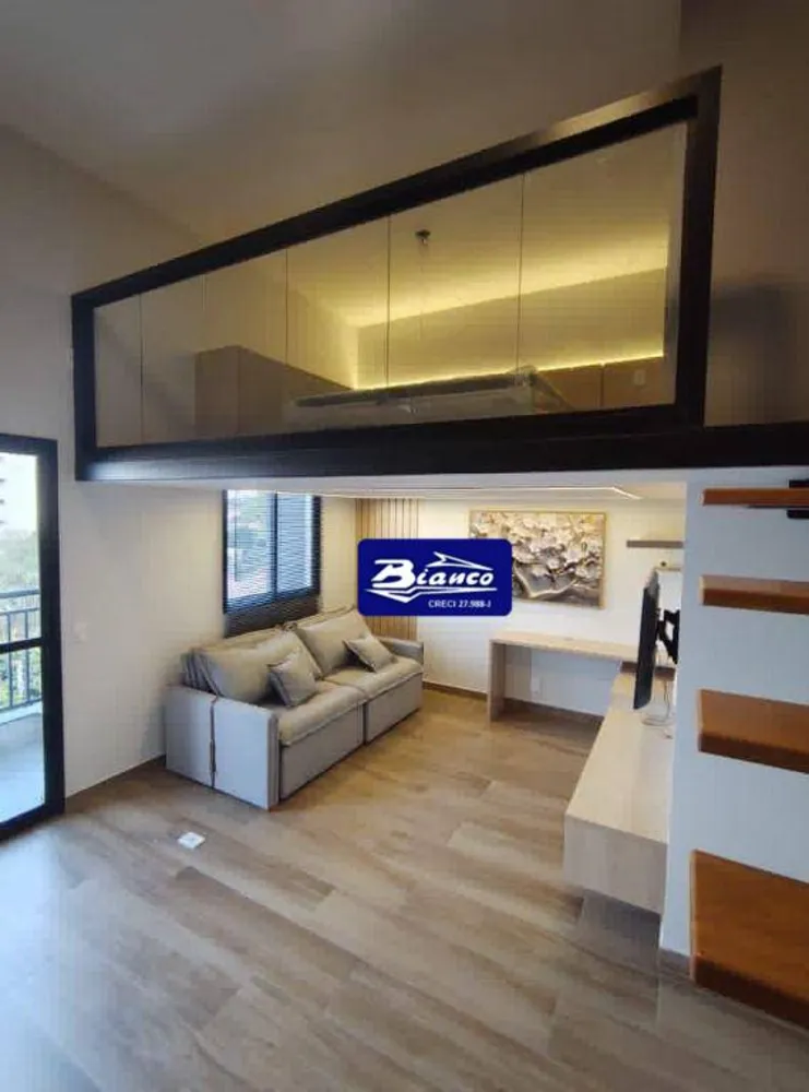 Kitnet-Studio, 30 m² - Foto 6