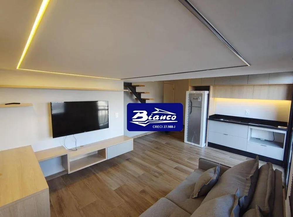 Kitnet-Studio, 30 m² - Foto 1