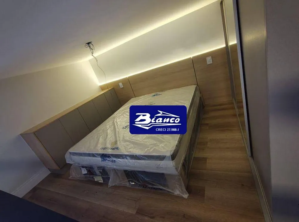 Kitnet-Studio, 30 m² - Foto 5