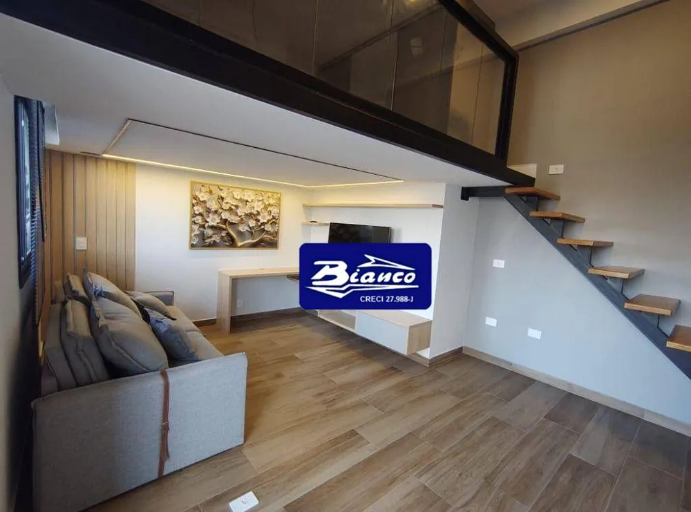 Kitnet-Studio, 30 m² - Foto 2