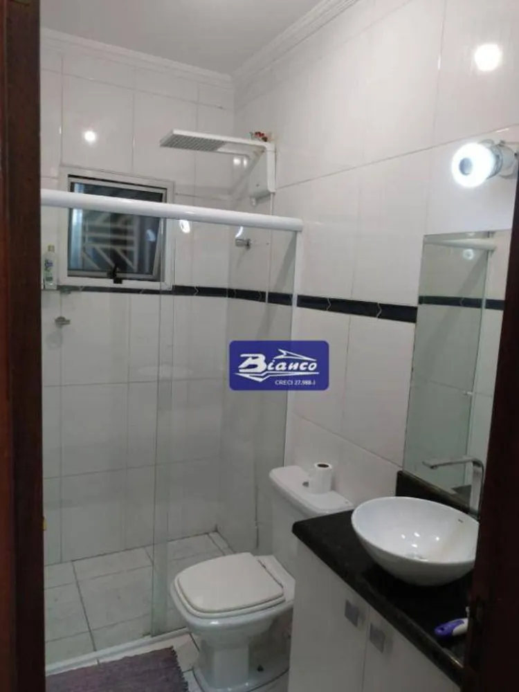 Sobrado, 3 quartos, 160 m² - Foto 8