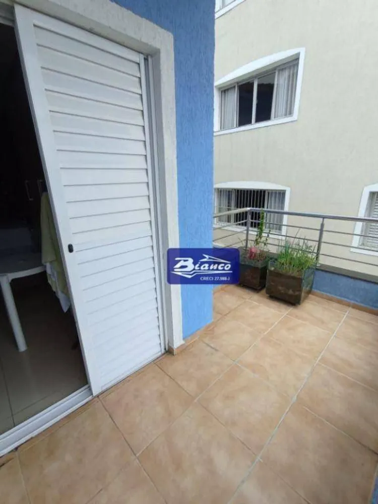 Sobrado, 3 quartos, 160 m² - Foto 6