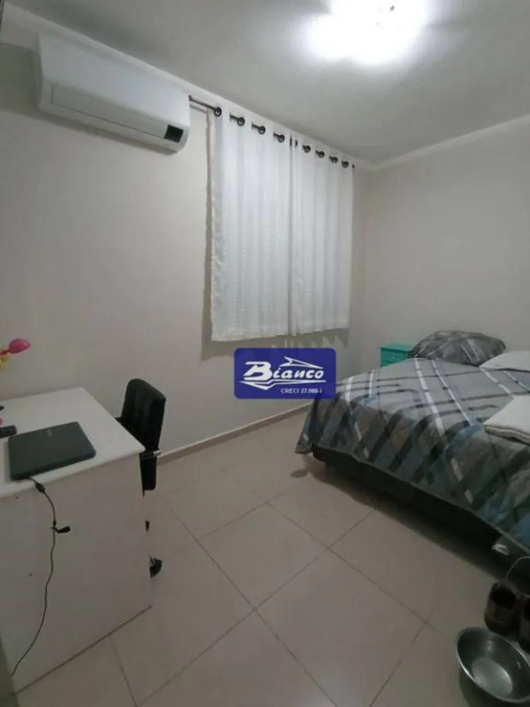 Sobrado, 3 quartos, 160 m² - Foto 7