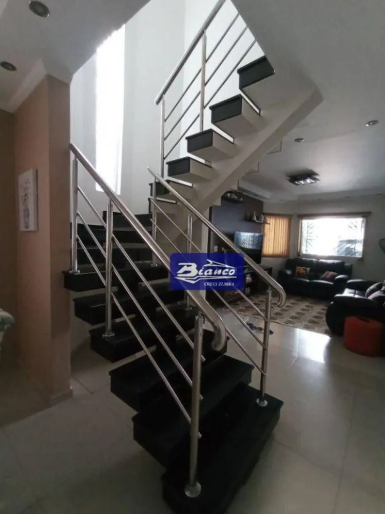 Sobrado, 3 quartos, 160 m² - Foto 3