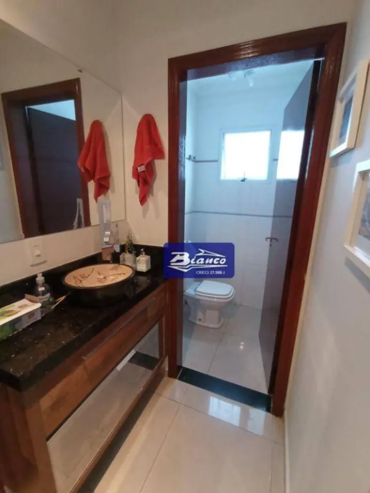 Sobrado, 3 quartos, 160 m² - Foto 4