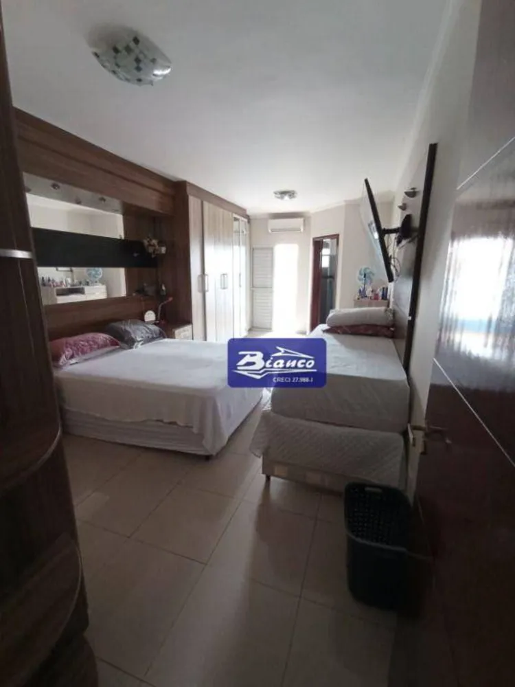 Sobrado, 3 quartos, 160 m² - Foto 5