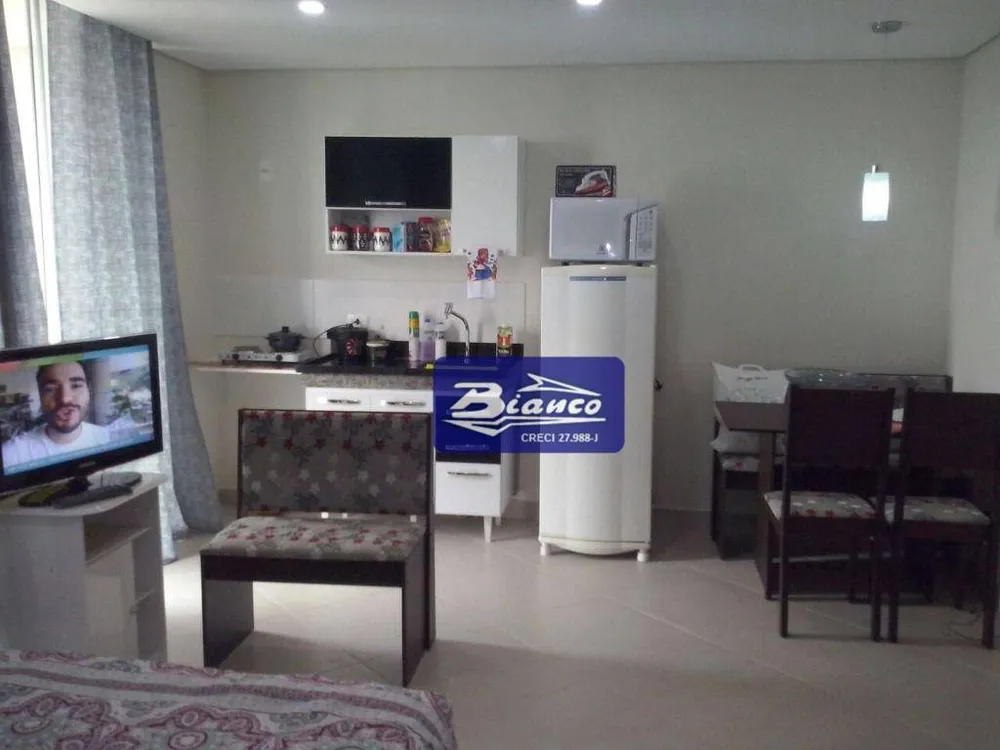 Kitnet-Studio, 40 m² - Foto 3