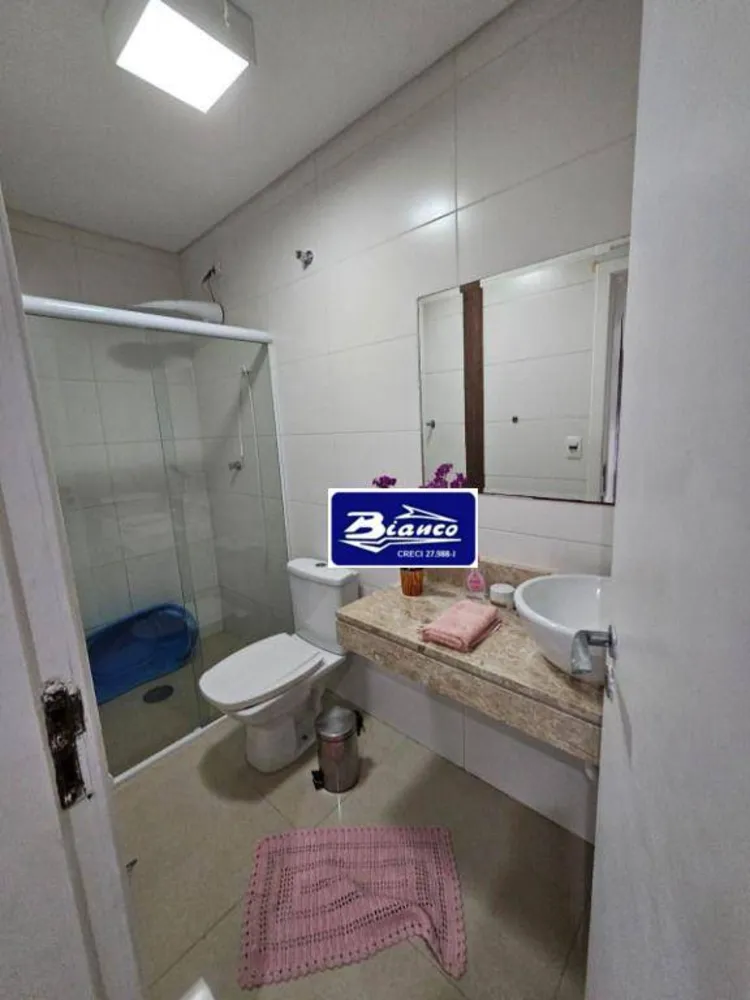 Casa, 3 quartos, 160 m² - Foto 2