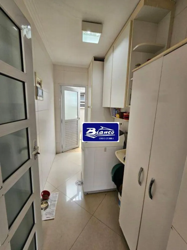 Casa, 3 quartos, 160 m² - Foto 8